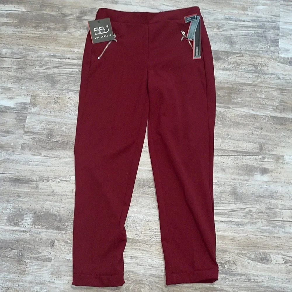 Women’s BBJ pants size med - Picture 1 of 5